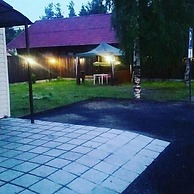 Guest House on Muezerskaja