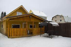 Guest House on Muezerskaja