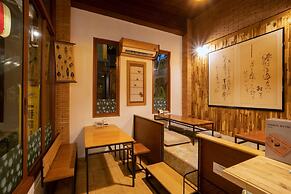 Haikin Ryokan