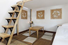 Haikin Ryokan