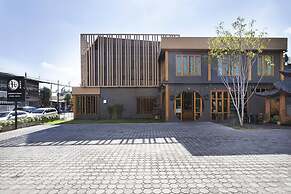 Haikin Ryokan