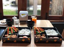 Haikin Ryokan