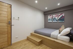Haikin Ryokan
