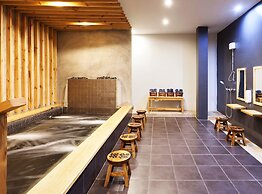 Haikin Ryokan