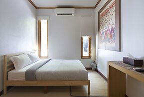 Haikin Ryokan