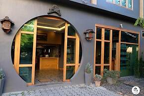 Haikin Ryokan