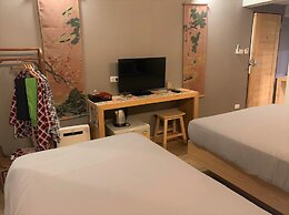 Haikin Ryokan