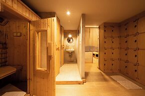 Haikin Ryokan