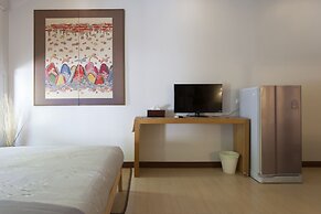 Haikin Ryokan