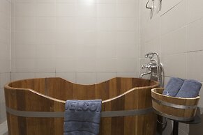 Haikin Ryokan
