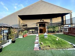 Haikin Ryokan