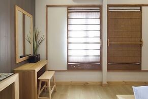 Haikin Ryokan