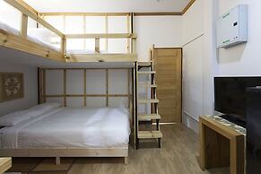 Haikin Ryokan