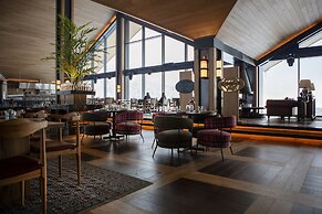 Kaya Palazzo Ski & Mountain Resort