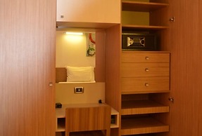 Hayali Suites