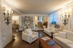 Hotel Barracuda