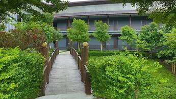 Baan Pailyn Resort Lamphun
