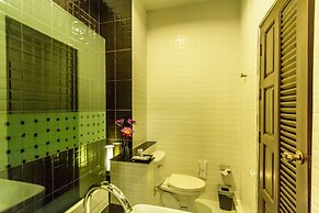 Baan Pailyn Resort Lamphun