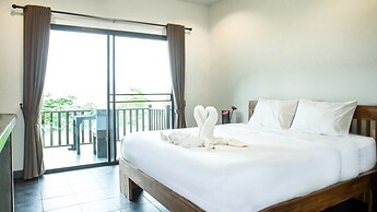 Baan Pailyn Resort Lamphun