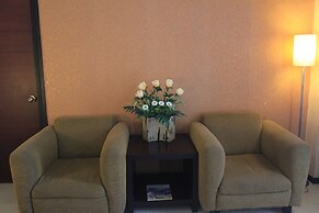 Hotel GRAN CENTRAL