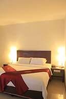 Hotel GRAN CENTRAL