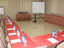 Hotel GRAN CENTRAL