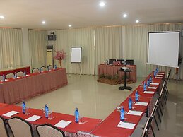 Hotel GRAN CENTRAL