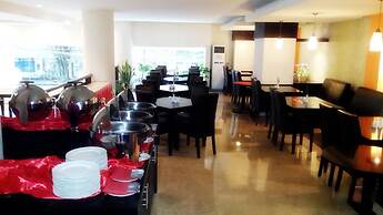 Hotel GRAN CENTRAL