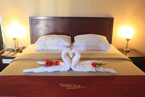 Hotel GRAN CENTRAL