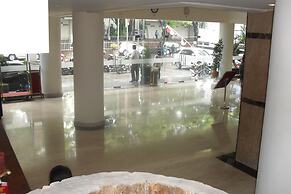 Hotel GRAN CENTRAL