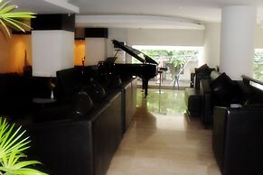 Hotel GRAN CENTRAL