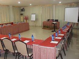 Hotel GRAN CENTRAL