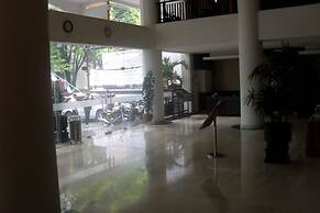 Hotel GRAN CENTRAL