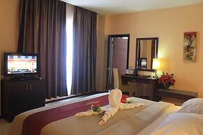Hotel GRAN CENTRAL
