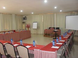 Hotel GRAN CENTRAL