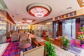 Nu Hotel