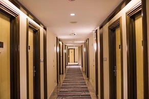 Nu Hotel