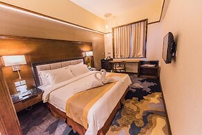 Nu Hotel
