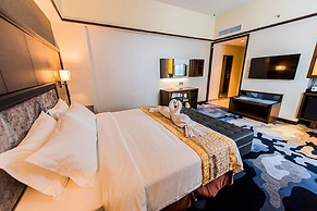 Nu Hotel