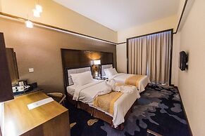 Nu Hotel