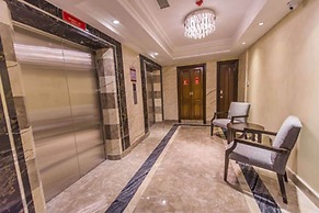 Nu Hotel