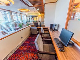 Nu Hotel