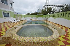 KP Seaview Jomtien