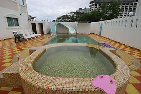 KP Seaview Jomtien