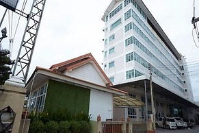 KP Seaview Jomtien