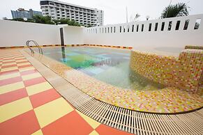 KP Seaview Jomtien