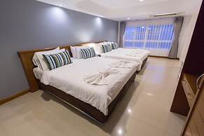 KP Seaview Jomtien
