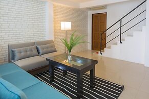 KP Seaview Jomtien