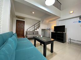 KP Seaview Jomtien