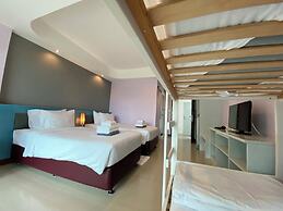 KP Seaview Jomtien